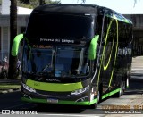 Expresso Princesa dos Campos 7461 na cidade de Curitiba, Paraná, Brasil, por Vicente de Paulo Alves. Número da foto: #12999519.