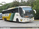 Empresa Gontijo de Transportes 17275 na cidade de São Paulo, São Paulo, Brasil, por Jonata Rodrigo. Número da foto: #12999979.