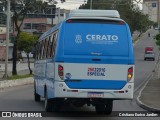 Cerato Transportes 28022010 na cidade de Manaus, Amazonas, Brasil, por Cristiano Eurico Jardim. Número da foto: #12999618.