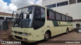 Viação Freitas 370 na cidade de Papagaios, Minas Gerais, Brasil, por Anderson Gabriel. Número da foto: #13000952.