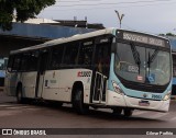 Vega Manaus Transporte 1023002 na cidade de Manaus, Amazonas, Brasil, por Gilmar Porfírio. Número da foto: #12999819.