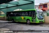 Turi Transportes - Sete Lagoas 14188 na cidade de Sete Lagoas, Minas Gerais, Brasil, por Silva Ferreira. Número da foto: #:id.