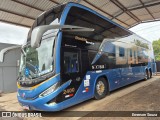 DM Tur 2400 na cidade de Dourados, Mato Grosso do Sul, Brasil, por Emerson Souza. Número da foto: #13000350.