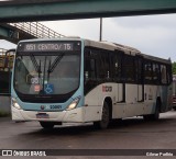 Vega Manaus Transporte 1023001 na cidade de Manaus, Amazonas, Brasil, por Gilmar Porfírio. Número da foto: #12999815.