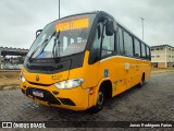Real Auto Ônibus A41402 na cidade de Rio de Janeiro, Rio de Janeiro, Brasil, por Jonas Rodrigues Farias. Número da foto: #13002614.