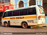Auto Escola União 1I16 na cidade de Santarém, Pará, Brasil, por Erick Pedroso Neves. Número da foto: #13001176.