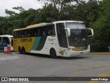 Empresa Gontijo de Transportes 12265 na cidade de São Paulo, São Paulo, Brasil, por Jonata Rodrigo. Número da foto: #12999989.