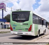 Auto Ônibus Líder 0924008 na cidade de Manaus, Amazonas, Brasil, por Bus de Manaus AM. Número da foto: #:id.