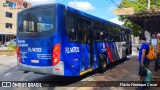 Rápido Campinas RL-14702 na cidade de São Roque, São Paulo, Brasil, por Flávio Henrique Cesar. Número da foto: #:id.