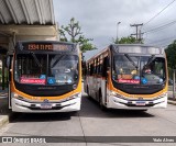 Itamaracá Transportes 1.738 na cidade de Paulista, Pernambuco, Brasil, por Ytalo Alves. Número da foto: #13002311.