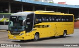Expresso Caxiense 8409 na cidade de Porto Alegre, Rio Grande do Sul, Brasil, por George Miranda. Número da foto: #:id.
