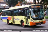 Coesa Transportes RJ 117.100 na cidade de Rio de Janeiro, Rio de Janeiro, Brasil, por Paulo Henrique Pereira Borges. Número da foto: #13001889.