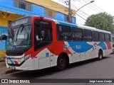 Viação Pavunense B32550 na cidade de Rio de Janeiro, Rio de Janeiro, Brasil, por Jorge Lucas Araújo. Número da foto: #:id.