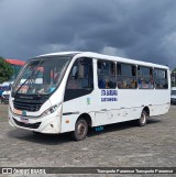 Ônibus Particulares FQW5F52 na cidade de Belém, Pará, Brasil, por Transporte Paraense. Número da foto: #:id.