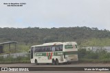 Empresa Gontijo de Transportes 21240 na cidade de João Monlevade, Minas Gerais, Brasil, por Mairo de Magalhães. Número da foto: #13000496.