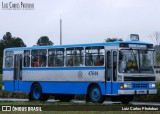 Ônibus Particulares 47644 na cidade de Juiz de Fora, Minas Gerais, Brasil, por Luiz Carlos Photobus. Número da foto: #:id.