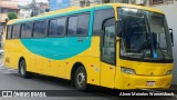 Ônibus Particulares 4G24 na cidade de Vila Velha, Espírito Santo, Brasil, por Abner Meireles Wernersbach. Número da foto: #:id.