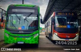 Integração Transportes 0423004 na cidade de Manaus, Amazonas, Brasil, por Lorenzo Juan Juan. Número da foto: #:id.