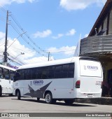 Cerato Transportes 28411001 na cidade de Manaus, Amazonas, Brasil, por Bus de Manaus AM. Número da foto: #12999956.