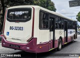 Transportadora São José BG-32303 na cidade de Belém, Pará, Brasil, por Kauê Silva. Número da foto: #:id.
