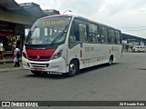 Auto Viação Jabour D86149 na cidade de Rio de Janeiro, Rio de Janeiro, Brasil, por Zé Ricardo Reis. Número da foto: #:id.