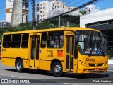 Cristo Rei > CCD Transporte Coletivo > SPE Via Mobilidade S/A DN600 na cidade de Curitiba, Paraná, Brasil, por Paulo Gustavo. Número da foto: #:id.