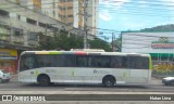 Viação Pavunense B32762 na cidade de Rio de Janeiro, Rio de Janeiro, Brasil, por Natan Lima. Número da foto: #:id.