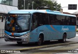 Auto Ônibus Fagundes RJ 101.193 na cidade de Rio de Janeiro, Rio de Janeiro, Brasil, por Luiz Petriz. Número da foto: #:id.