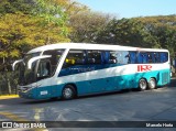 Rápido Ribeirão Preto 3320 na cidade de São Paulo, São Paulo, Brasil, por Marcelo Horta. Número da foto: #13001533.