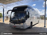 Viação Regional 2500 na cidade de Paulo Afonso, Bahia, Brasil, por Breno Araújo. Número da foto: #13001508.