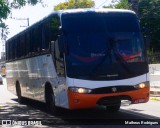 Ônibus Particulares JUY8994 na cidade de Belém, Pará, Brasil, por Matheus Rodrigues. Número da foto: #13002782.