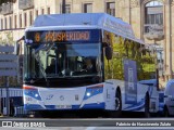 Salamanca de Transportes 145 na cidade de Salamanca, Salamanca, Castilla y León, Espanha, por Fabricio do Nascimento Zulato. Número da foto: #13001146.