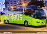 FlixBus 825 na cidade de Lisbon, Lisbon, Portugal, por Tadeu Vasconcelos. Número da foto: #13000419.