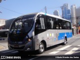 Transcooper > Norte Buss 2 6064 na cidade de São Paulo, São Paulo, Brasil, por Gilberto Mendes dos Santos. Número da foto: #:id.
