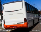 Ônibus Particulares JUY8994 na cidade de Belém, Pará, Brasil, por Matheus Rodrigues. Número da foto: #13002784.