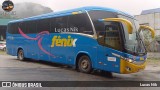 Rápido Expresso Fênix Viação 41525 na cidade de Santos, São Paulo, Brasil, por Lucas Nik. Número da foto: #13002416.
