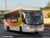 Saritur - Santa Rita Transporte Urbano e Rodoviário 23220 na cidade de Belo Horizonte, Minas Gerais, Brasil, por Rafael Cota. Número da foto: #13002601.