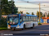 Ximex S.A. - Línea 44 2031 na cidade de Limpio, Central, Paraguai, por Eduardo Dodero. Número da foto: #13000553.