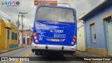 Rápido Campinas RL-12001 na cidade de São Roque, São Paulo, Brasil, por Flávio Henrique Cesar. Número da foto: #:id.
