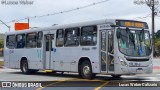Expresso Azul 17L39 na cidade de Curitiba, Paraná, Brasil, por Lucas Weber Calizario. Número da foto: #12999587.