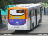 Mobibrasil São Lourenço >>> Mobi-PE 2.419 na cidade de Recife, Pernambuco, Brasil, por Glauber Medeiros. Número da foto: #:id.