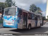Radial Suzano 1080 na cidade de Suzano, São Paulo, Brasil, por Rafael Lopes de Oliveira. Número da foto: #13002732.