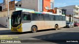 Ônibus Particulares 3D14 na cidade de Feira de Santana, Bahia, Brasil, por Jacó Gebosky. Número da foto: #:id.