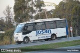 Josan Desenvolvimento Urbano 8297 na cidade de Limeira, São Paulo, Brasil, por Jacy Emiliano. Número da foto: #13001610.