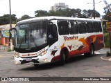 Venetur Turismo 2110 na cidade de Três Corações, Minas Gerais, Brasil, por Fábio Mateus Tibúrcio. Número da foto: #:id.
