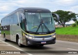 Teac Transportes e Turismo 13000 na cidade de Caçapava, São Paulo, Brasil, por odair lopes. Número da foto: #13002179.