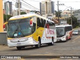 Netos Turismo 2910 na cidade de Três Corações, Minas Gerais, Brasil, por Fábio Mateus Tibúrcio. Número da foto: #:id.