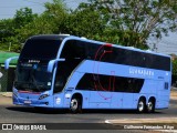 Expresso Guanabara 2205 na cidade de Teresina, Piauí, Brasil, por Guilherme Fernandes Rêgo. Número da foto: #13002783.