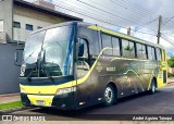 Ônibus Particulares 7714 na cidade de Londrina, Paraná, Brasil, por André Aguirra Taioqui. Número da foto: #13001500.