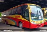 Auto Viação Jurema RJ 120.093 na cidade de Duque de Caxias, Rio de Janeiro, Brasil, por Vitor Dasneves. Número da foto: #13002645.